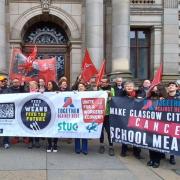 School meals debt written off as councillors of all parties agree on action