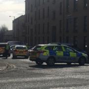 Clydebank man accused of pulling trigger of imitation firearm