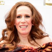 Catherine Tate says Netflix could have done better after axing Hard Cell