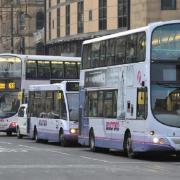 'Fantastic': Free bus travel for youngsters in West Dunbartonshire praised