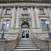 Clydebank Library