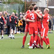 The Bankies recorded back-to-back wins