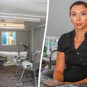 Beauty therapist Lucy Fletcher is thousands of pounds out of pocket after she fell victim to Facebook Marketplace scammers
