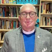 Reverend Robbie Hamilton will be appointed as Clyde Presbytery's new clerk in October