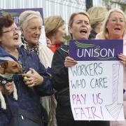 Schools set to close again as Glasgow strike date revealed