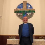 Mr Henderson will serve at Dalmuir Barclay Church linked with Clydebank Waterfront.