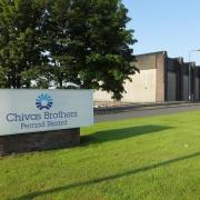 Chivas Brothers employs 1,600 workers across Scotland including its sites in Clydebank and Dumbarton