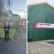 The Glenhead was facing an uncertain future as those at the Antonine hope to get the partnership through