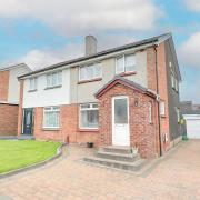 The sellers are looking for offers over £209,000
