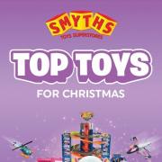 These are the top toys for Christmas 2023, according to Smyths