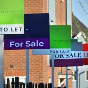Clydebank's average house prices rose by nearly £20,000 to October 2023