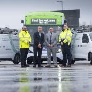 'Groundbreaking': First Bus announces major shake-up to Glasgow services