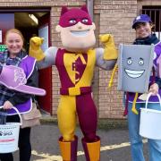 Volunteer roles vary with some including direct contact with animals, while others focus on crucial fundraising and public engagement activities to support the charity's mission