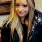 Mya McGorm, 15, was last seen in the Glasgow city centre area