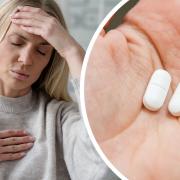 Do you take paracetamol long-term and have high blood pressure? You could be at an increased risk of this serious health problem