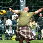 'Great disappointment': Loch Lomond Highland Games cancelled