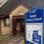 Dalmuir Barclay Church