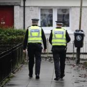 Figures show a rise in crime over last 12 months in West Dunbartonshire