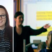 Cllr Eva Murray: Proposed teacher cuts are devastating, pupils deserve better