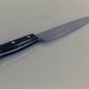 Generic image of a knife