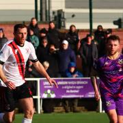 Clydebank FC ended their season with a 2-1 defeat against Pollok