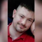 Concerns grow for missing Glasgow man Mark Massey