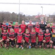 Clydebank Rugby Club return to winning ways