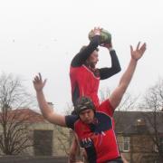Clydebank Rugby Club