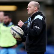 Glasgow Warriors: Visitors defeated as Cardiff Blues continue unbeaten start