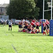 Rugby: Bank unable to go the entire distance against Lenzie