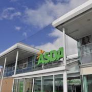As of print, the Asda in Clydebank is closed