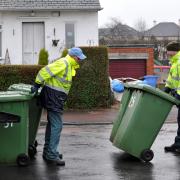Cuts to cleansing and bin changes revealed as jobs to go in budget savings