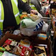Food banks expect local need to grow during easing of lockdown