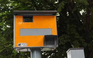 Several speed and red light cameras in Glasgow to be switched off - here's why