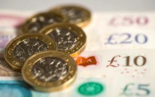 State pensions could rise by £869 next year