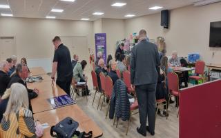 Clydebank Council Elections 2022: Live from the hustings event in Dalmuir