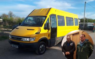 Drumchapel charity launches bid for new public bus route across River Clyde