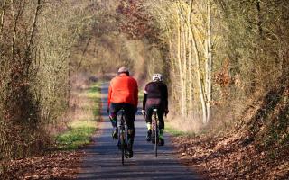 Local residents urged to have say in the future of active travel