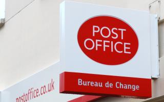 The Summerhill Road Post Office is set to close
