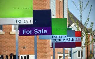 Second homes council tax is set to rise