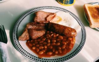 Charity providing hot food and breakfast to struggling residents
