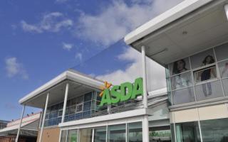 As of print, the Asda in Clydebank is closed