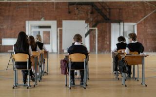 Marie McNair MSP has welcomed new figures showing the SNP Government’s strong progress on widening access to higher education