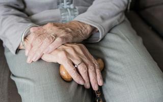 The ONS has revealed the data relating to the life expectancy of women in Sutton.