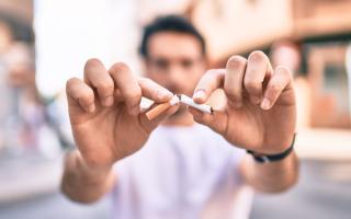ASH Scotland is urging people across West Dunbartonshire to share their views on tobacco and nicotine