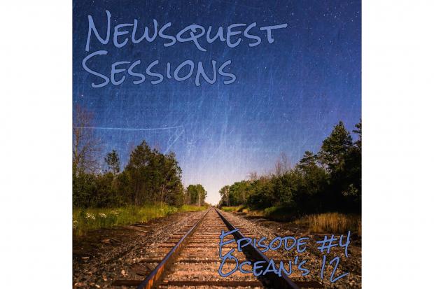 Newsquest Sessions