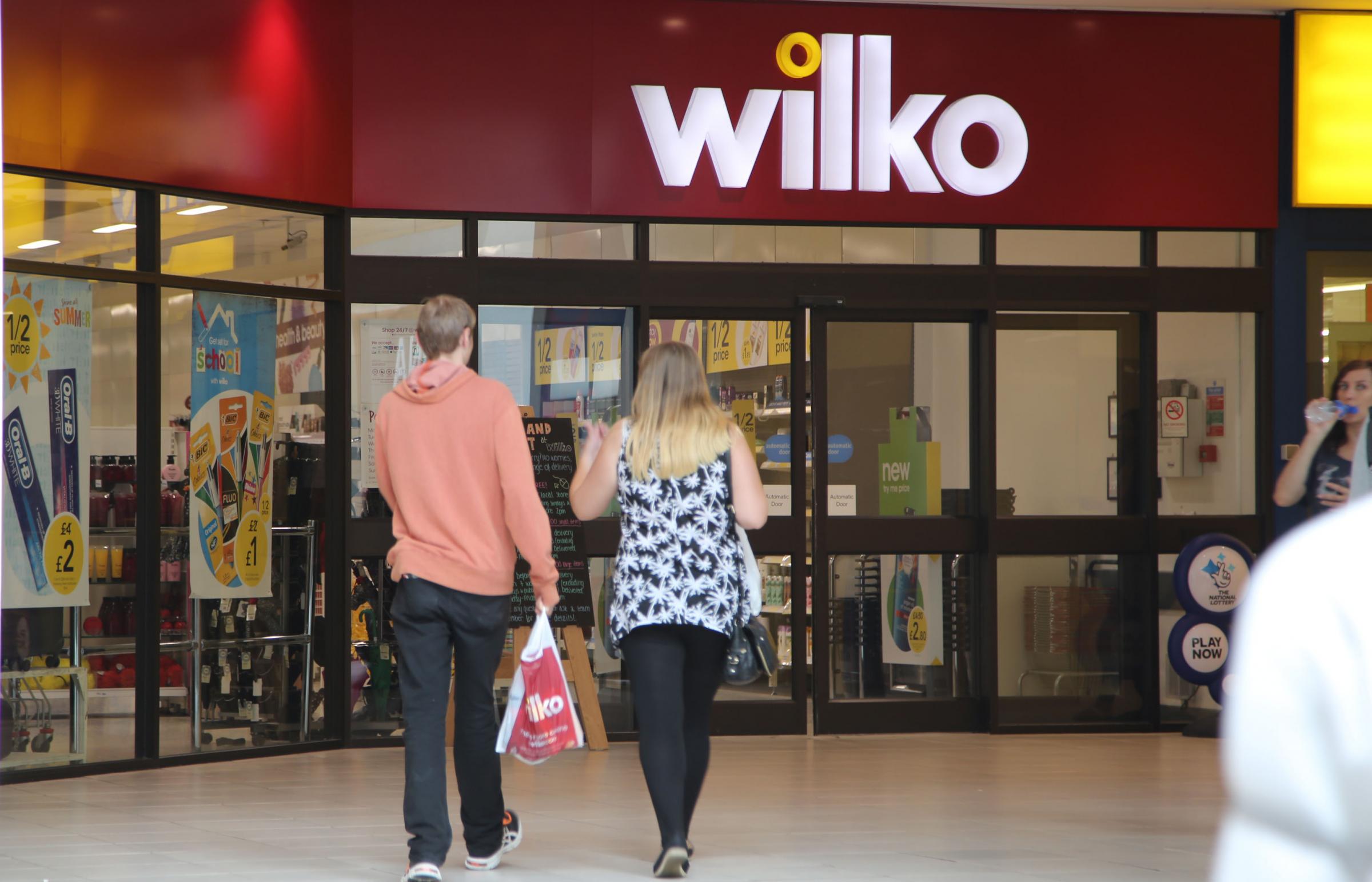 Wilko announces change to Christmas opening hours in all UK stores in 2021