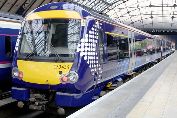 RMT strike: Signallers' vote could bring chaos to Clydebank trains