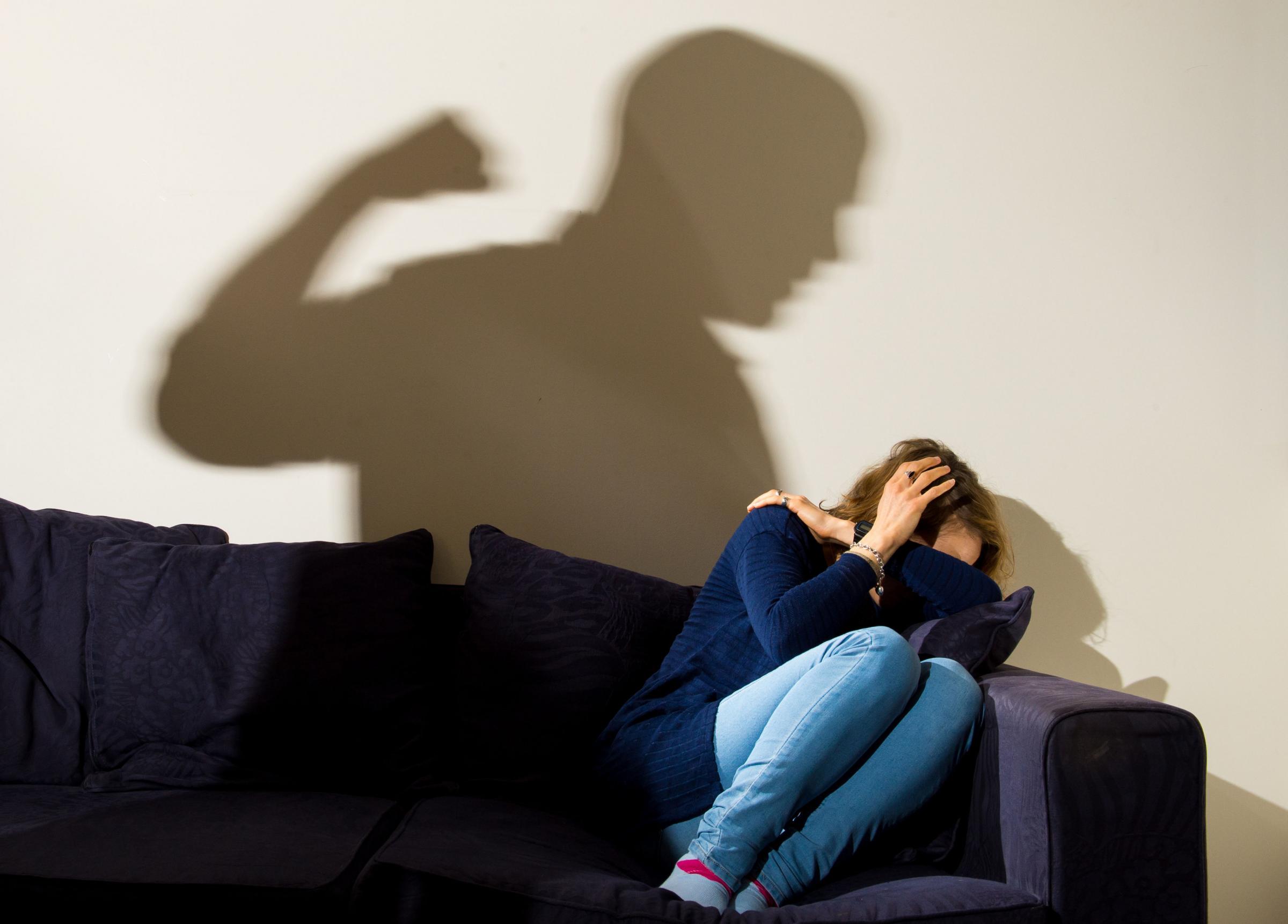 West Dunbartonshire Domestic Violence: Attacks against women rise