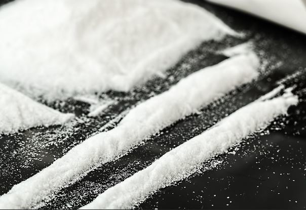 Whitecrook drug dealer Ryan Waddell hid cocaine in his kitchen